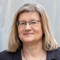 Profilbild Diana Köhler