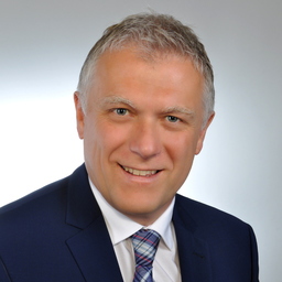 Manfred Heidecker