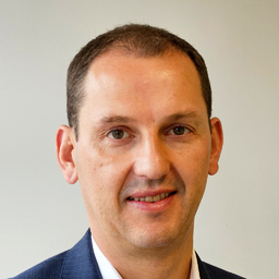 Ing. Markus Pöcksteiner