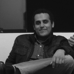 Marco A. Salas Díaz