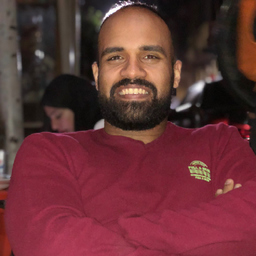 Omar Abdelfattah