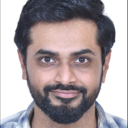 CHIRAG VADGAMA