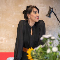 Mahtab Razaghi