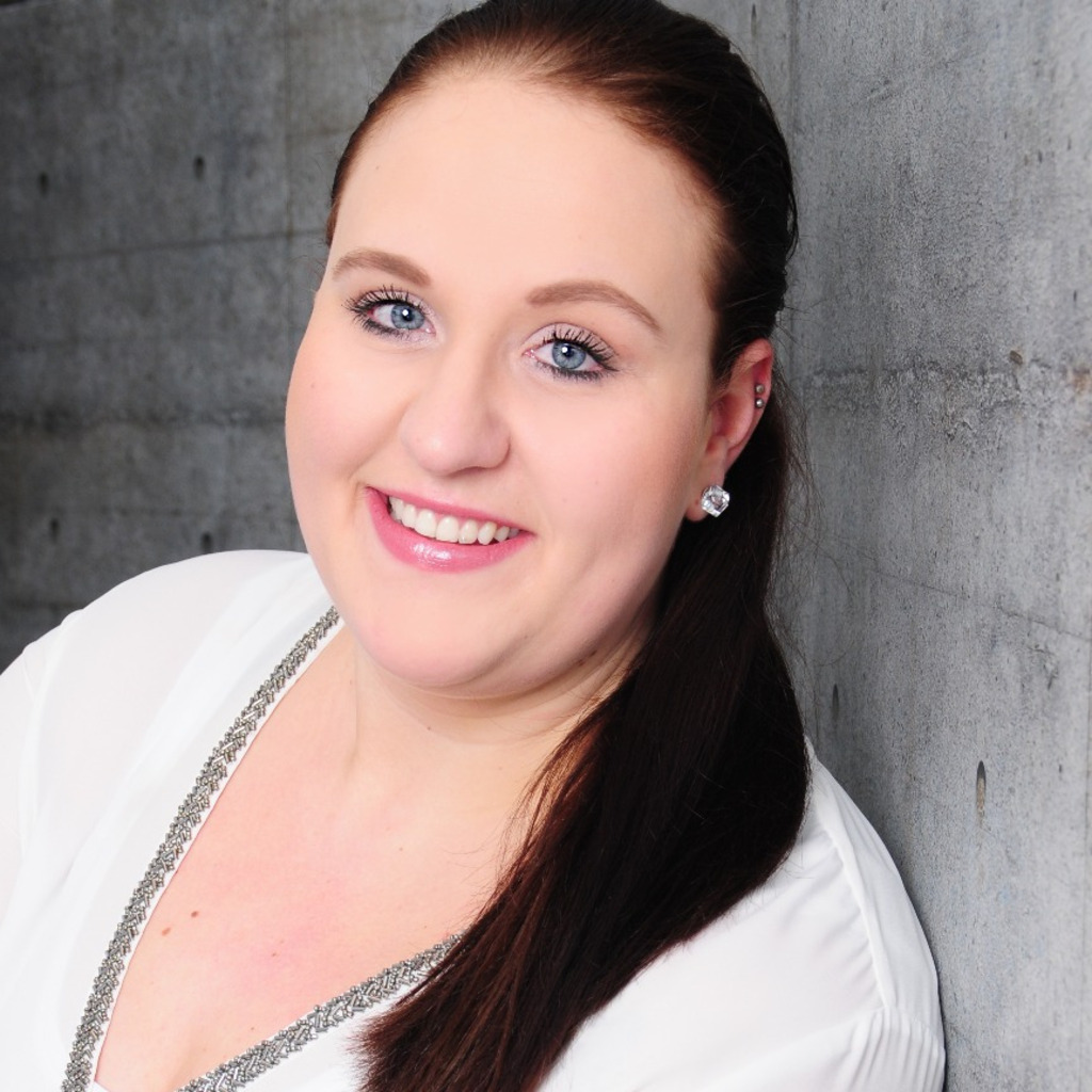 Kathrin Reitz Leiterin der Filiale Gepps XING
