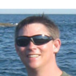 Wayne Peters