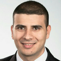 Dipl.-Ing. Youssef Younes