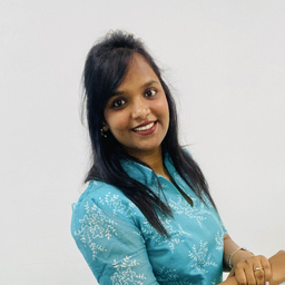 Geetha Nagaraj