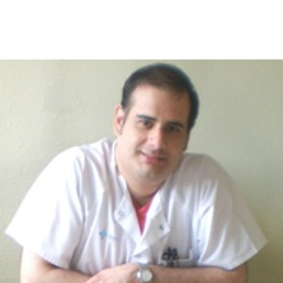 Benjamin Cortes Morales