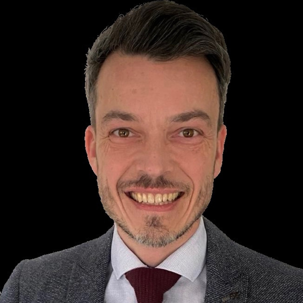 Mathias Hertel Regionalbereichsleiter DEVK XING