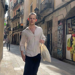 Liam Tonda's profile picture