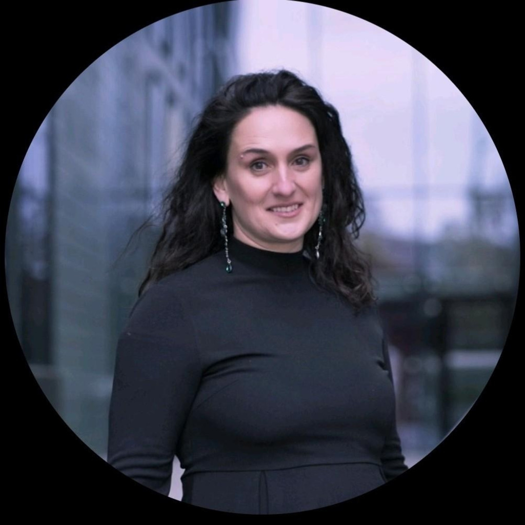 Zhana Ivanova - Language Expert - European Central Bank | XING
