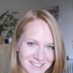 Nadine Hemmke