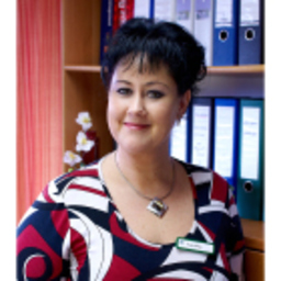 Katrin Klinge