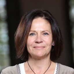 Tanja Nebel