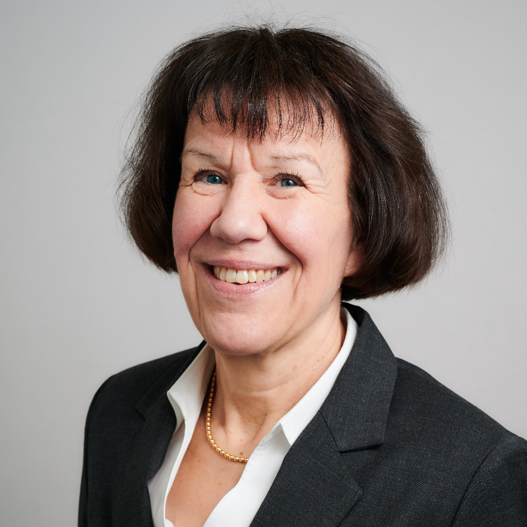 Regula Eng Family Office Manager M.Sc. Regula Eng XING