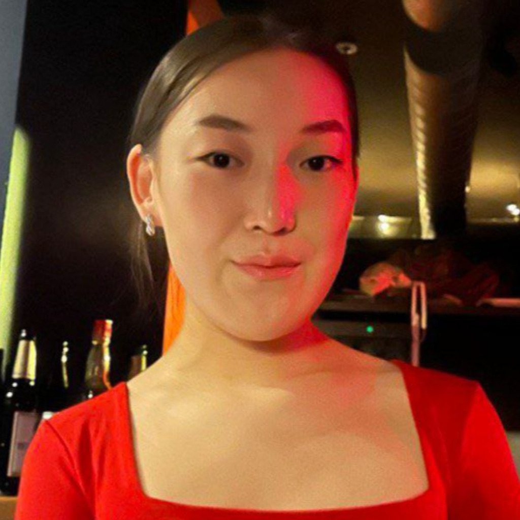 Irina Baldanova Servicekraft RENTA Personaldienstleistungen GmbH XING