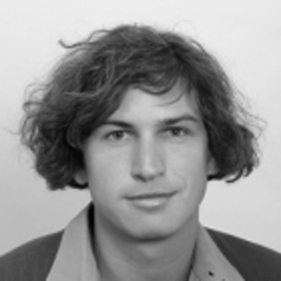 Nicolas Hirschmann