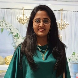 Chithra B Unni