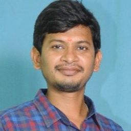Satish Kumar Reddy Yampati