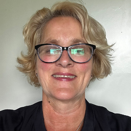 Simone Dorenwendt