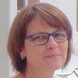 Heike Strotmann