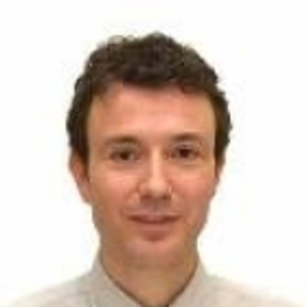 José Luis Colomina Granell Director de compras y calidad de