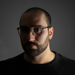 Marco Sassanelli-Garcia