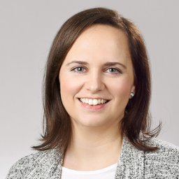 Melanie Grabmair