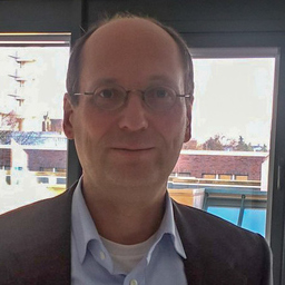 Stefan Köber