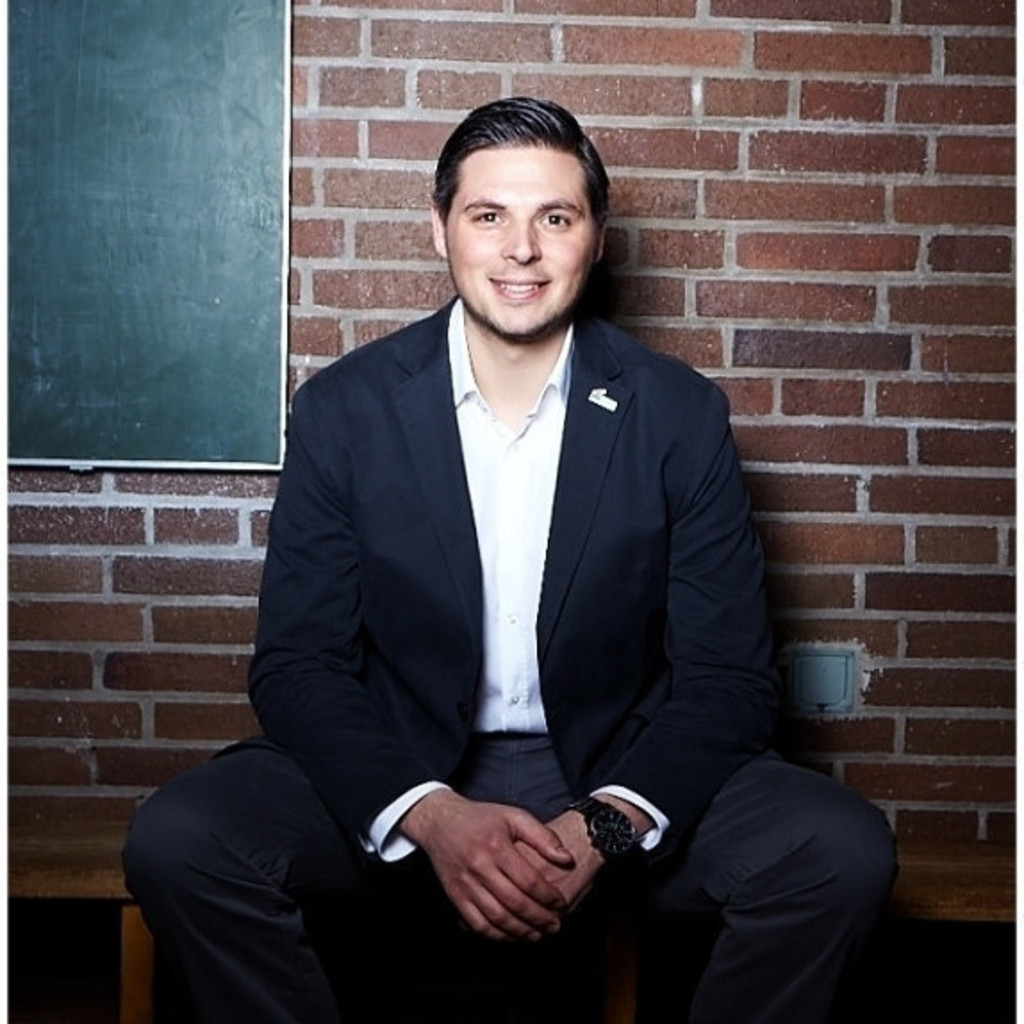 Jan Krasko Amtsleiter Kultur und Sportamt Stadt Viernheim XING