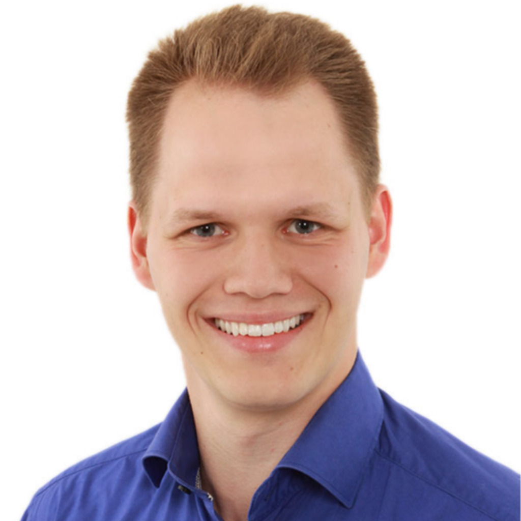 Dominic Walter Pharmazeutische Biotechnologie ErnstAbbeHochschule