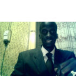 Abdoul Ndoye