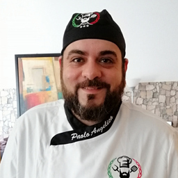 Paolo Angelica