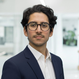 Miguel Maycotte Hasfura