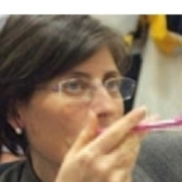 Silvana Mancini