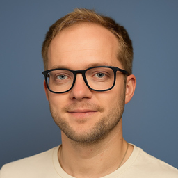 Tim Auf der Straße