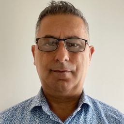 Theo Asaridis