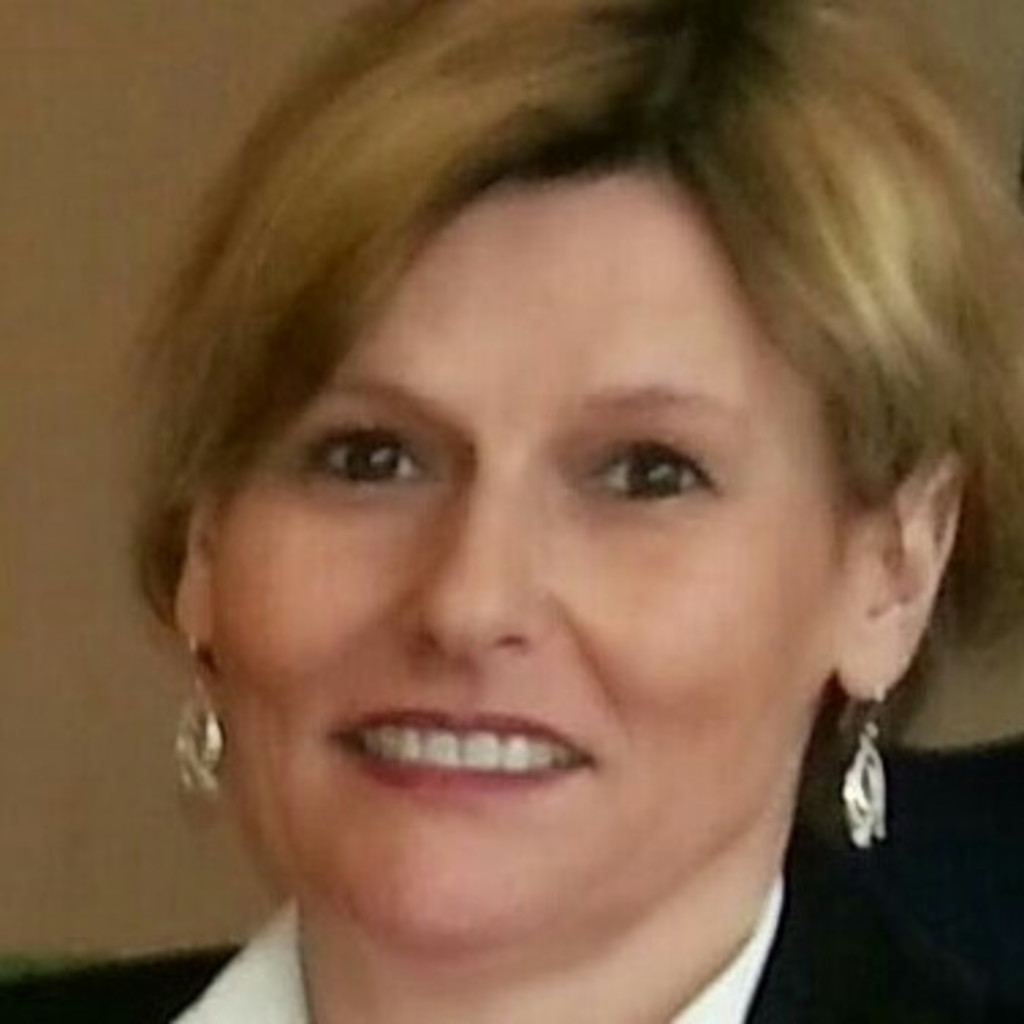 Tanja Klein Geschäftsführerin Klein & Nielen