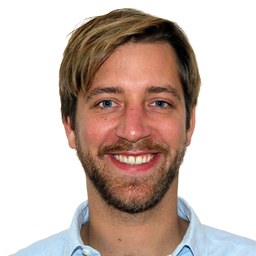 Alexander Sußmann's profile picture