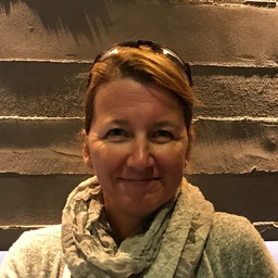 Silke Horzer