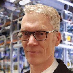 Dr. Guenter Ebner