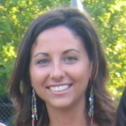 Ana Laboisse Martín