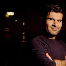 Darwish Barkel