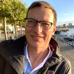 Jürgen Richter