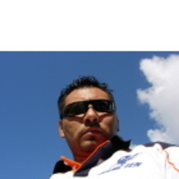 Jorge Luis ochoa Montero