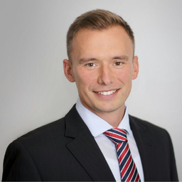 Alexander Gillig