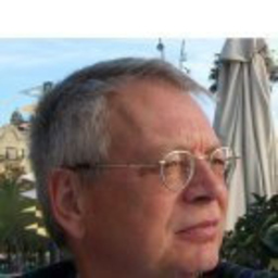 Profilbild Jörg Fricke