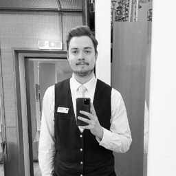 Patrick Schinabeck