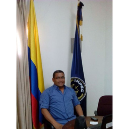 Prof. Roberto Anibal Gutierrez Carrillo