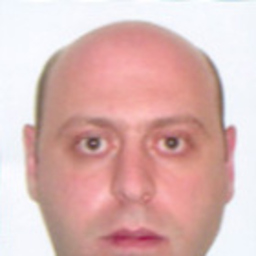 George Kvirikashvili